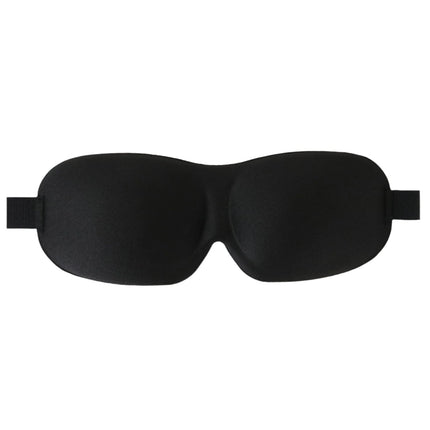 Wicked Sista Contoured Eye Mask Black