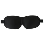 Wicked Sista Contoured Eye Mask Black