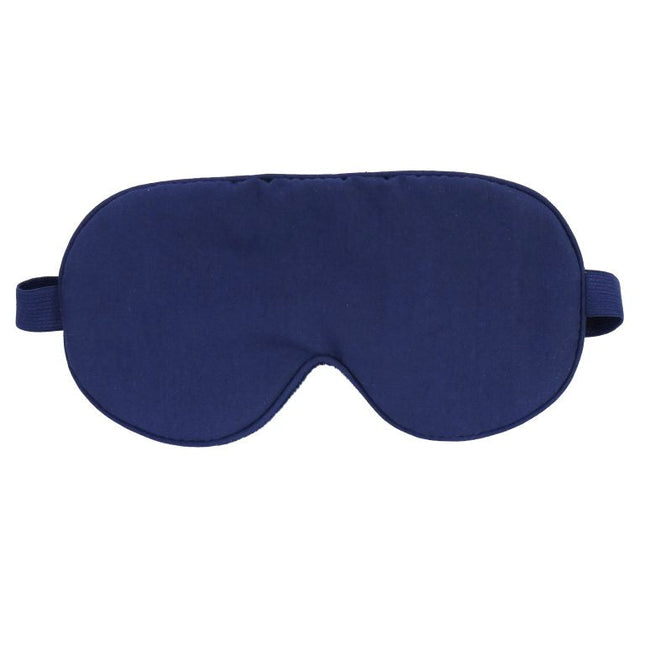 Wicked Sista Large Unisex Eye Mask Navy