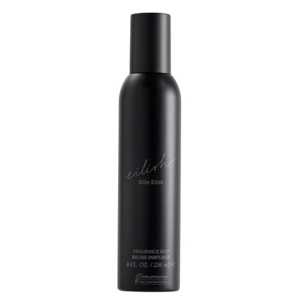 Billie Eilish Eilish Body Fragrance Mist for Women 236ML