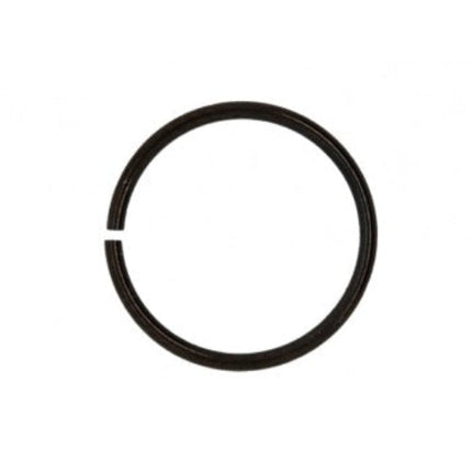Studex Pygmy Body Hoops Stainless Steel Black 20g