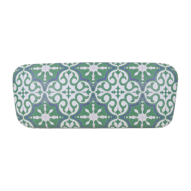 Wicked Sista Eyewear Case Moroccan Tile