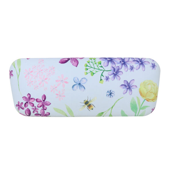 Wicked Sista Eyewear Case Le Jardin
