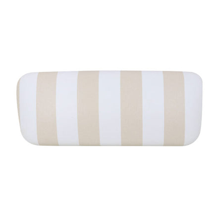 Wicked Sista Bold Stripe Eyewear Case