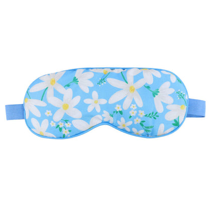 Wicked Sista Eye Mask Daisy