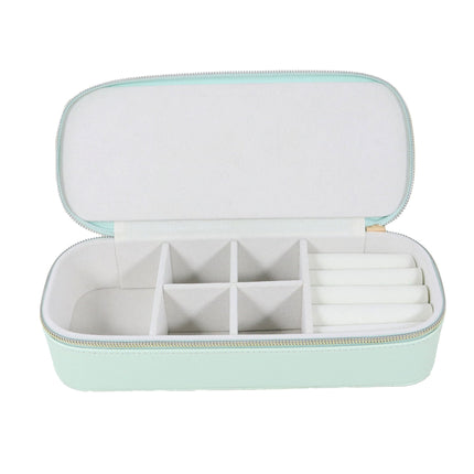Wicked Sista Premium Jewellery Case Mint