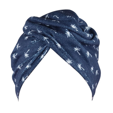 Wicked Sista Mini Palm Turban Hair Towel