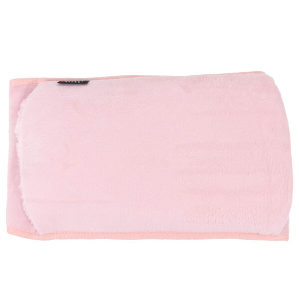 Wicked Sista Hot Water Bottle Belt Blush