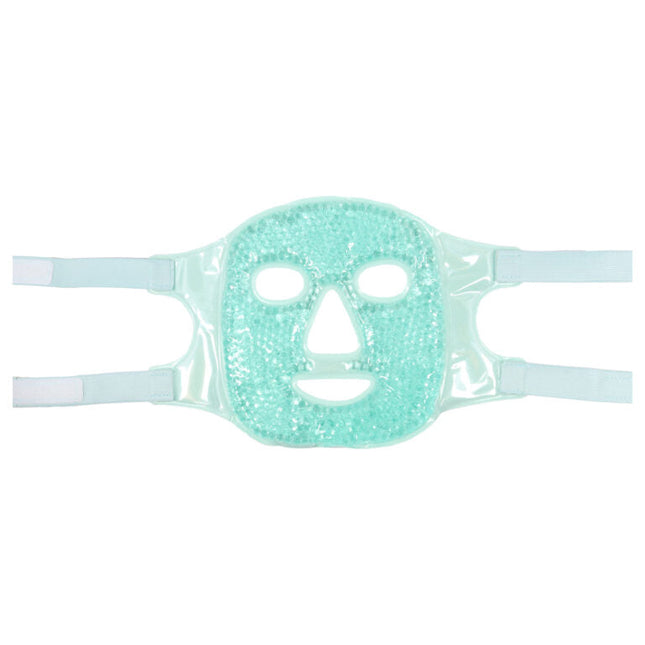 Wicked Sista Aqua Gel Bead Face Mask