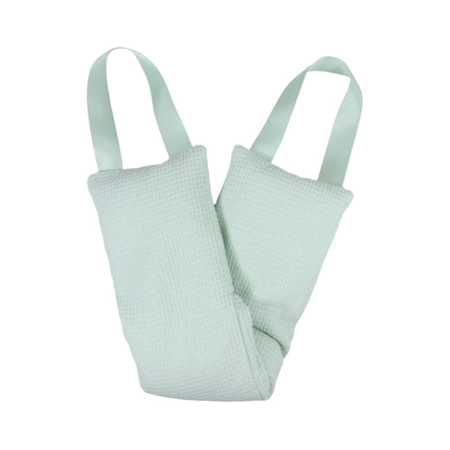 Wicked Sista Moss Long Heat Pack with Handles