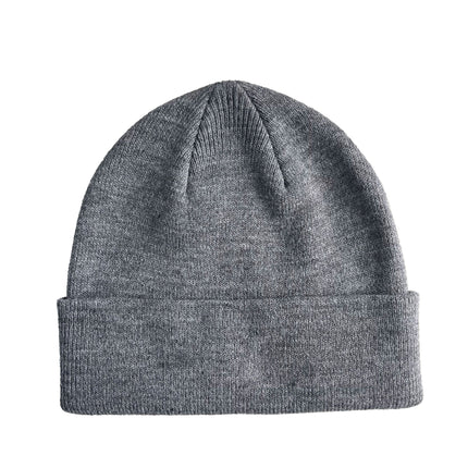 Mister Urban Beanie Steel Grey