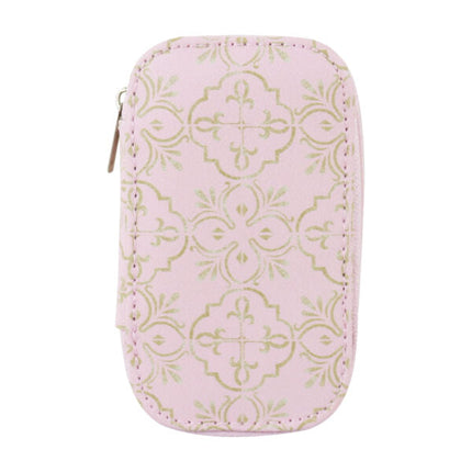 Wicked Sista Zipper Manicure Set Mosaic