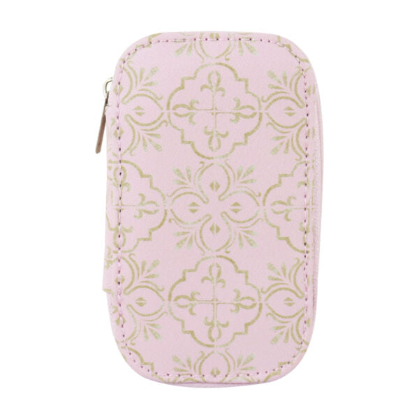 Wicked Sista Zipper Manicure Set Mosaic