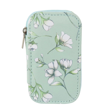 Wicked Sista Madeline Zipper Manicure Set