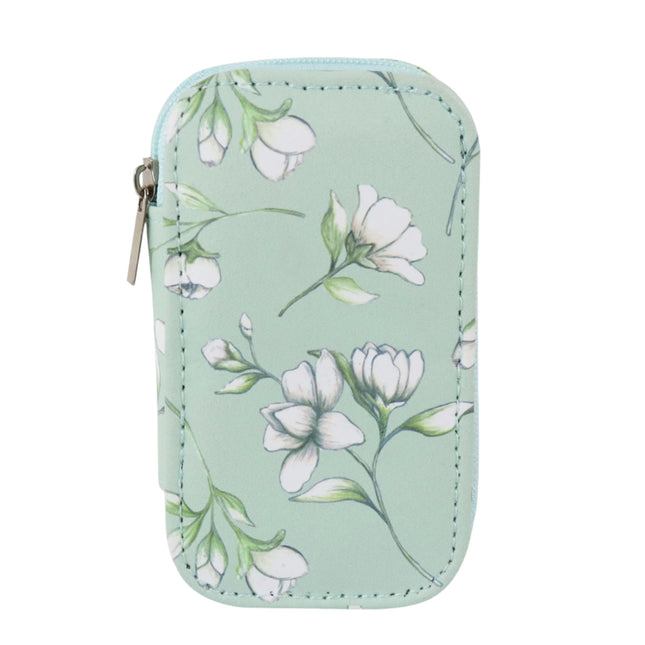 Wicked Sista Madeline Zipper Manicure Set