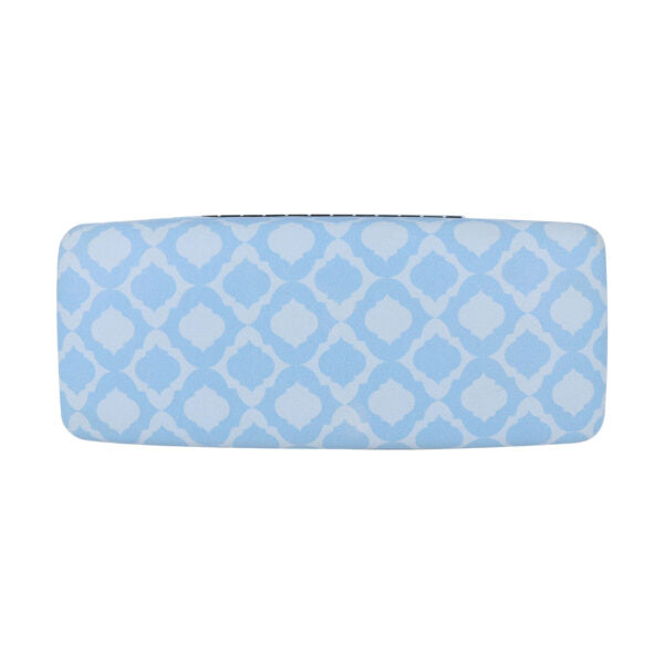 Wicked Sista Eyewear Case Retro Geo