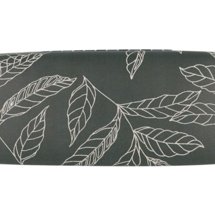 Wicked Sista Leaf Lines Eyewear Case