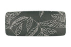 Wicked Sista Leaf Lines Eyewear Case