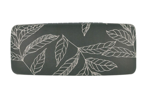 Wicked Sista Leaf Lines Eyewear Case