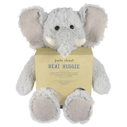Wicked Sista Ed The Elephant Heat Huggie