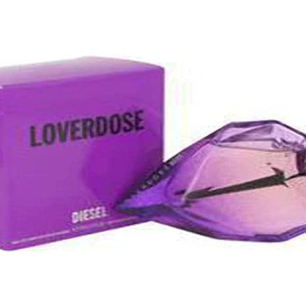 Diesel Loverdose Eau de Parfum 75ML