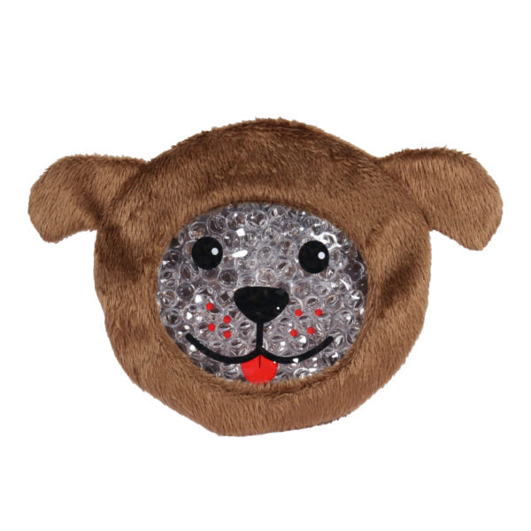 Wicked Sista Kids Boo Boo Pack Puppy Dog