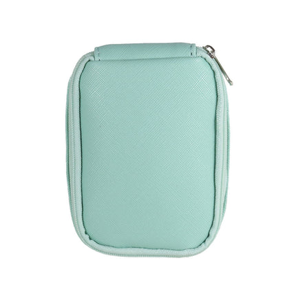 Wellness & Selfcare Large Premium Pill Case Sage