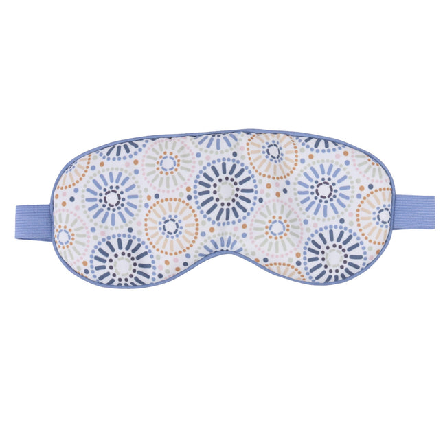 Wicked Sista Delicate Dials Eye Mask