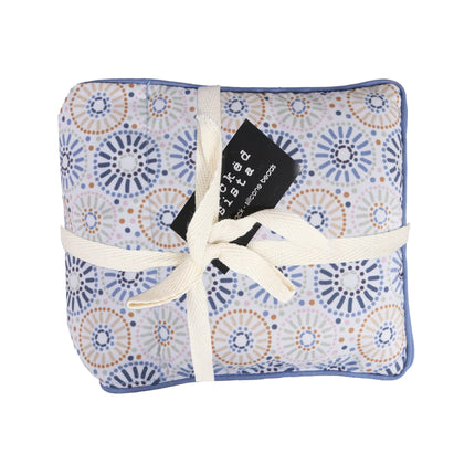 Wicked Sista Delicate Dials Silicone Beads Heat Pack