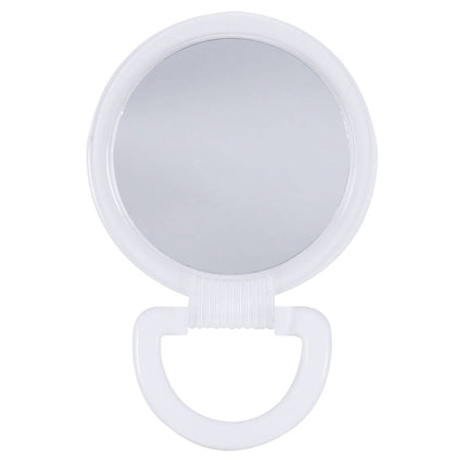 Wicked Sista White Multi Use Mirror