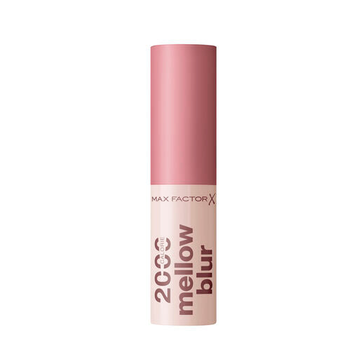Max Factor Mellow Blur Lipstick Mochi Mauve 3.5g