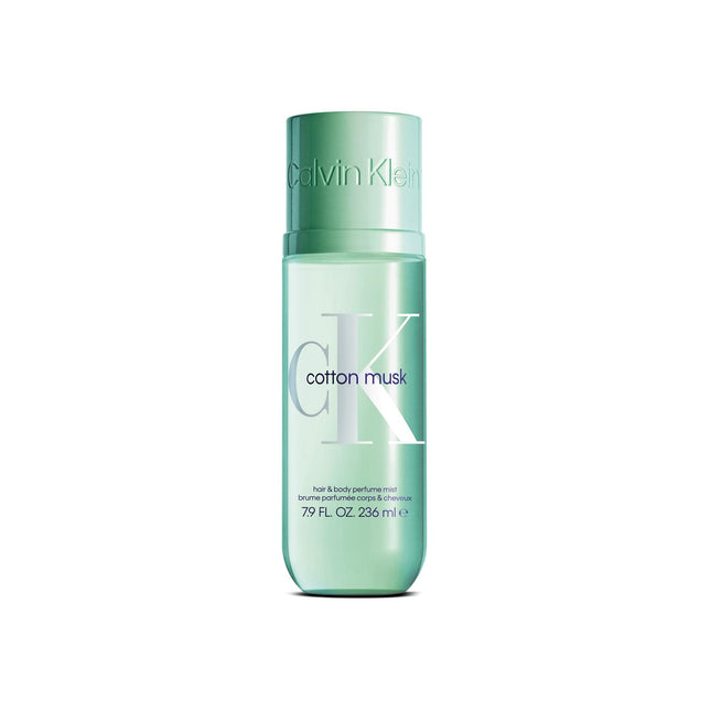 Calvin Klein Cotton Musk Body Mist 236ml