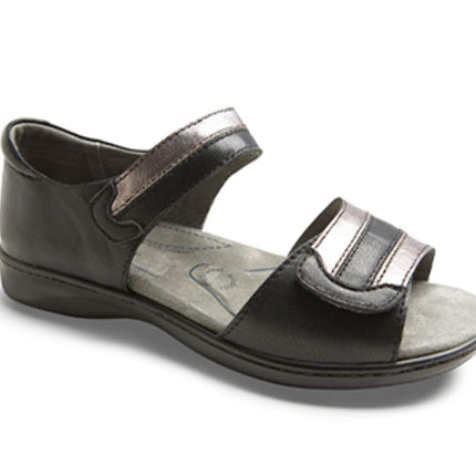 Homyped Dakota Black 7