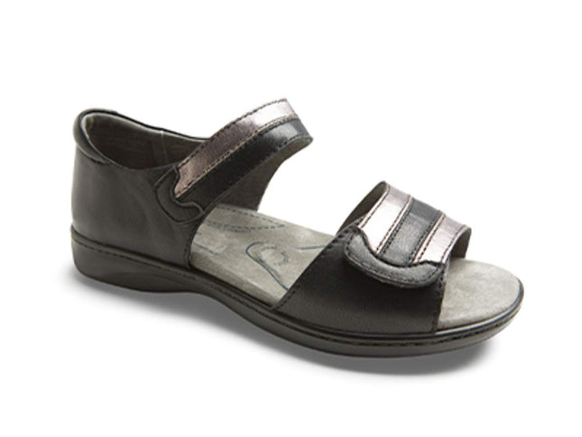 Homyped Dakota Black 7