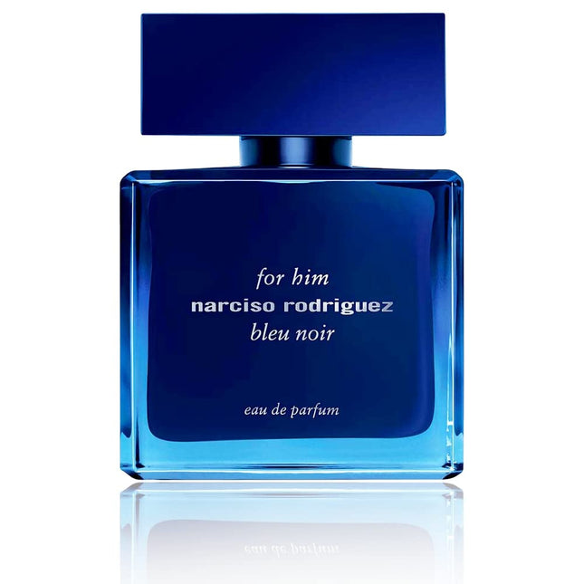 Narciso Rodriguez Bleu Noir Men EDP 50ml - OhYouLuckyDuck.com.au