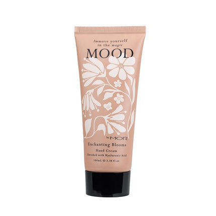 Mor Enchanting Blooms Hand Cream 100ML