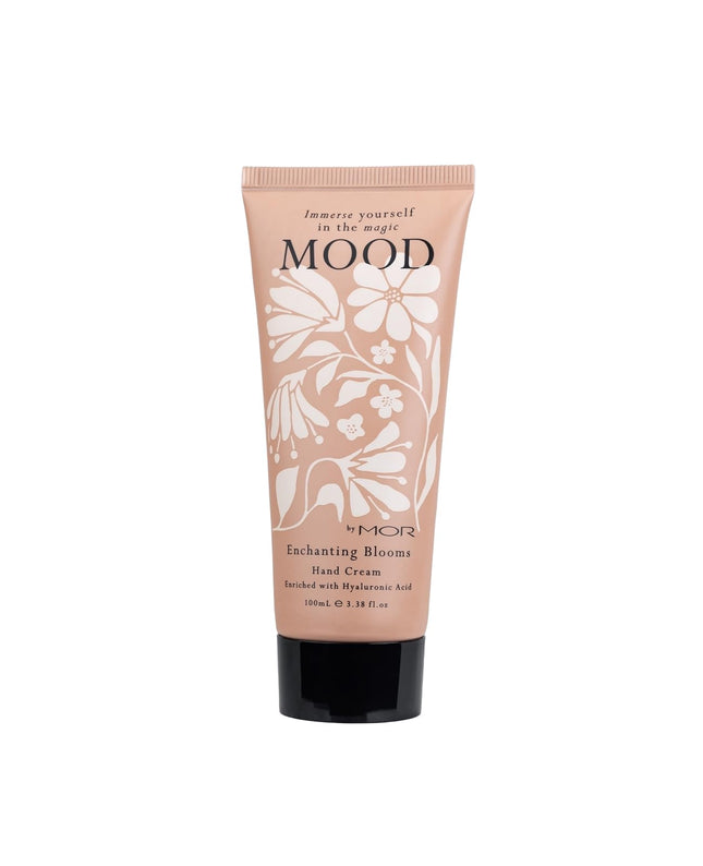 Mor Enchanting Blooms Hand Cream 100ML