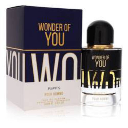 Riiffs Wonder Of You Eau De Parfum 100ML