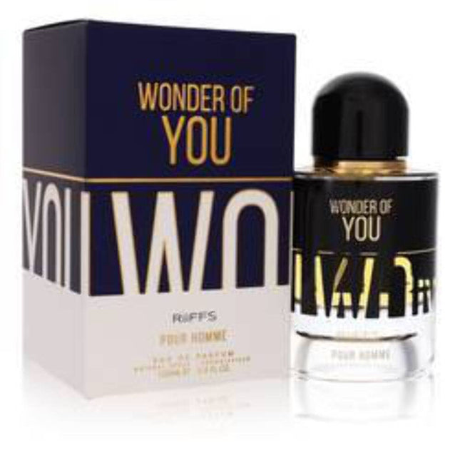 Riiffs Wonder Of You Eau De Parfum 100ML