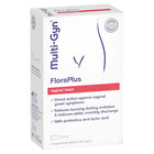 Multi-Gyn Floraplus 5 X 5Ml Single Doses