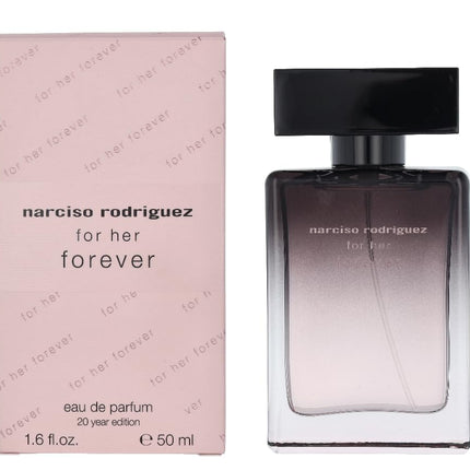 Narciso Rodriguez For Her Forever EDP 50ML