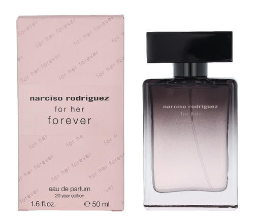 Narciso Rodriguez For Her Forever EDP 50ML