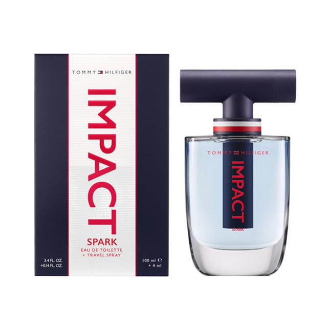 Tommy Hilfiger Impact Spark Eau de Toilette 100ML