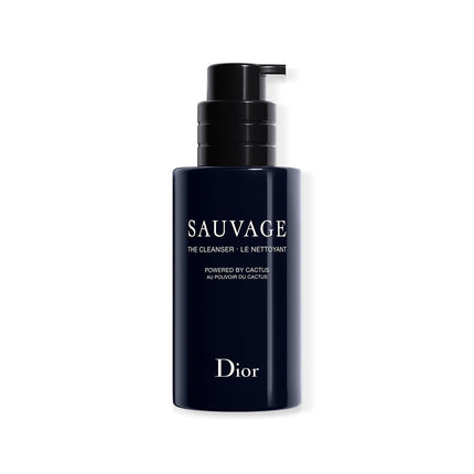 Christian Dior Sauvage The Cleanser 125ML