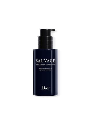 Christian Dior Sauvage The Cleanser 125ML