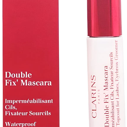 Clarins Double Fix Gel Mascara 7ML