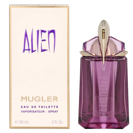Thierry Mugler Alien EDT for Women 60ML