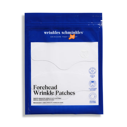 Wrinkles Schminkle Forehead Wrinkle Patch