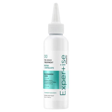 Essano Detox Clarifying Rinse Out Hair Treatment 100ML