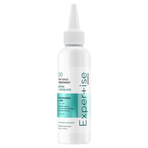Essano Detox Clarifying Rinse Out Hair Treatment 100ML